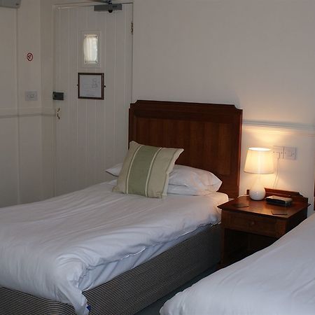 The Three Kings - Inn Bury St. Edmunds Eksteriør billede